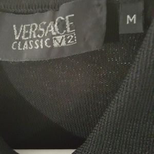 Versace classic polo